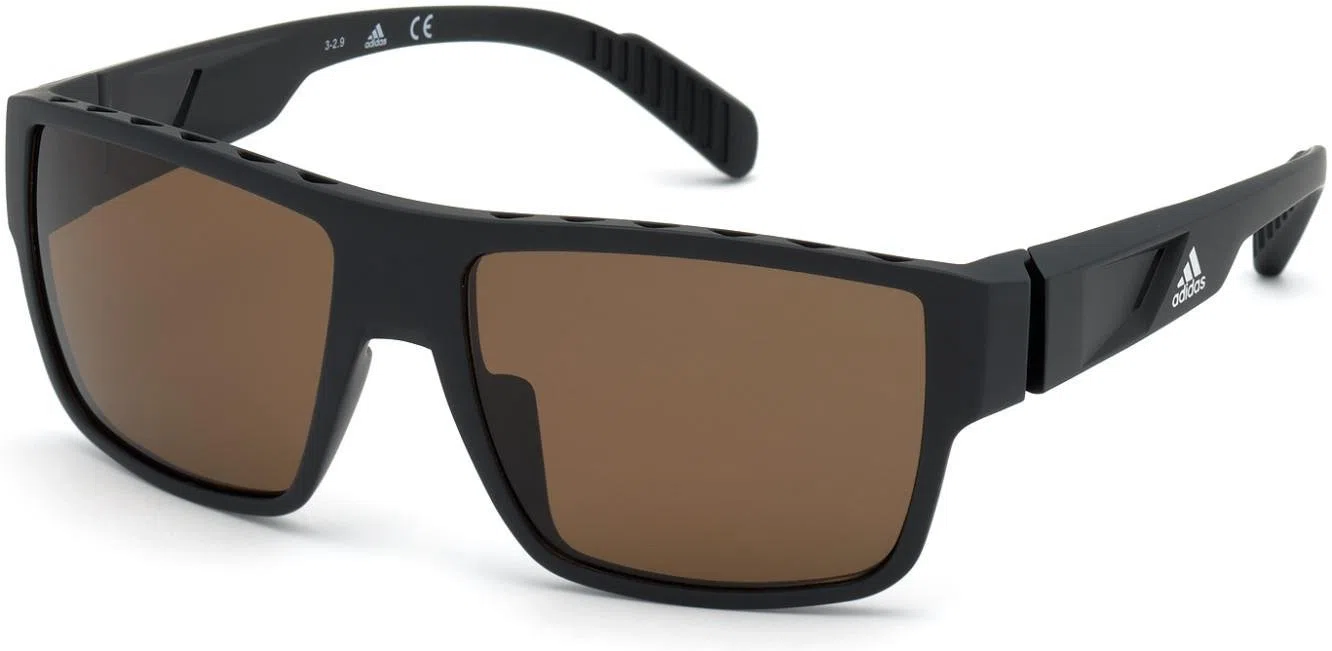 ADIDAS SPORT 0006 Sunglasses - view 6